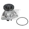 1x Wasserpumpe, Motorkühlung FEBI BILSTEIN 18487 passend für OPEL SAAB