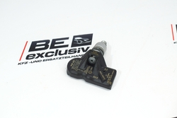 VW Touareg III CR7 Reifendrucksensor Sensor Reifendruckkontrolle RFK 5Q0907275B