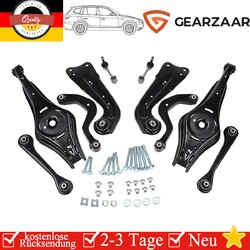 Querlenker Satz Hinten Passend für Skoda Octavia II Combi 1Z5 Links + Rechts