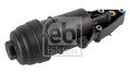 FEBI BILSTEIN Gehäuse Ölfilter febi Plus 172201 für AUDI TOUAREG VW 7P5 7P6 TSI