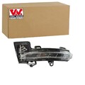 VAN WEZEL LED BLINKER AUßENSPIEGEL LINKS PASSEND FÜR SKODA OCTAVIA | 7624915