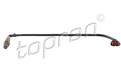 TOPRAN 207 059 Lambdasonde vor Kat Oxygen O2 Sensor für OPEL Meriva A (X03)