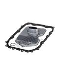 HENGST FILTER (EG855H D345) Hydraulikfilter, Automatikgetriebe für AUDI VW