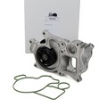 Saleri SIL Wasserpumpe + Dichtung für BMW 1er 3er 4er 5er X1 X3 N47N 11518516204