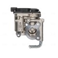 NISSENS AGR-Ventil 98507 für TOYOTA