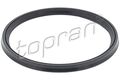 TOPRAN 502 720 Dichtring, Ladeluftschlauch für BMW MINI