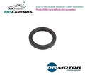 KURBELWELLE WELLENDICHTRING TRANSMISSION SIDED DRM01409 DRMOTOR AUTOMOTIVE P NEU