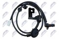 NTY ABS Sensor Raddrehzahl HCA-HY-566 für HYUNDAI ACCENT 4 RB SOLARIS HCR HCI
