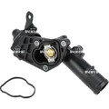 NRF 725078 Thermostat Kühlmittel für RENAULT MERCEDES BENZ DACIA KANGOO MEGANE