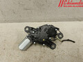 ORIGINAL Wischermotor hinten hinten rechts VW POLO (6R1, 6C1)  2015