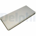DELPHI Filter, Innenraumluft TSP0325077 für MERCEDES-BENZ VW