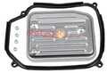 METZGER Hydraulikfiltersatz, Automatikgetriebe  u.a. für AUDI, SEAT, SKODA, VW