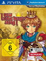 New Little King's Story (Sony PlayStation Vita, 2012), gebraucht, sehr gut