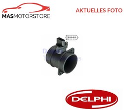 LUFTMASSENMESSER DELPHI AF10361-12B1 P NEU OE QUALITÄT