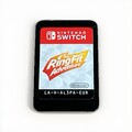 Ring Fit Adventure Nintendo Switch Spiel nur Cartridge ohne Hülle 