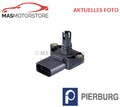 MAP SENSOR DRUCKSENSOR SAUGROHRDRUCK PIERBURG 718222330 I FÜR SEAT CORDOBA