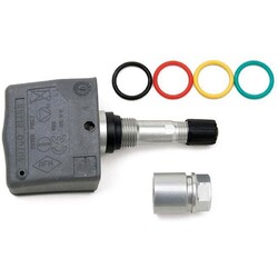Schrader Radsensor, Reifendruck-Kontrollsystem für Renault Megane I Espace IV