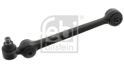 Querlenker Dreieckslenker FEBI BILSTEIN 03607 für VW 86C POLO DERBY 86 AUDI 50 2
