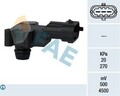 FAE Sensor, Saugrohrdruck 15100 für OPEL