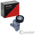 MAXGEAR RIEMENSPANNER KEILRIPPENRIEMEN passend für CHRYSLER SEBRING CITROËN