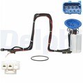 Delphi Kraftstoffpumpe für BMW 5er