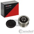 MAXGEAR GENERATORFREILAUF passend für BMW 1 2 3 4 5 X1 X3 X5 CHEVROLET AVEO
