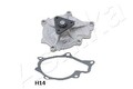 ASHIKA 35-0H-H14 Water Pump for HYUNDAI,KIA