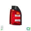 Rückleuchte links 12 V W5W Halogen HELLA für VW T6 Box (SGA, SGH, SHA, SHH)