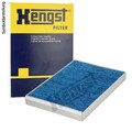 HENGST FILTER Innenraumfilter Pollenfilter Filter Innenraumluft E2916LB