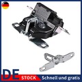 Schloss Heckklappe Heckklappenschloss für Fiat 500 Grande Punto Bravo 55702917