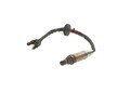 Lambdasonde Lamdasonde für Mercedes 190 W201 1982 - 1993 Vorne Bosch 0258003134