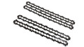 4 Sägeketten 3/8P-1,1-50 35cm Sägekette passend für Stihl MS162 MS 162 C-BE Säge