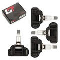 4x Reifendrucksensor RDKS RDCi TPMS A0009050030 für MERCEDES GLE 292 GLK 204