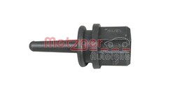 METZGER Sensor, Ansauglufttemperatur  u.a. für ALFA ROMEO, FIAT, HONDA, LANCIADie Nr.1* für Autoteile: Top-Preis-Leistungs-Verhältnis