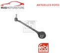 QUERLENKER LENKER RADAUFHÄNGUNG VORNE LINKS FEBI BILSTEIN 41072 P NEU