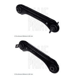 2X BLUE PRINT QUERLENKER HINTEN RECHTS OBEN LINKS PASSEND FÜR MITSUBISHI