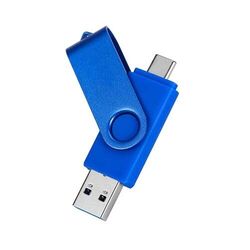 USB 3.0 Type-C Stick 8GB 16GB 32GB 64GB 128GB 256GB Memory Stick USB Flash Drive