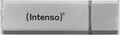 Intenso USB Stick Speicherstick Ultra Line 256GB USB 3.0 Silber