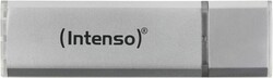 Intenso USB Stick Speicherstick Ultra Line 256GB USB 3.0 Silber