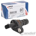 BOSCH KURBELWELLENSENSOR passend für ALFA ROMEO 4C GIULIETTA FIAT DUCATO | 0