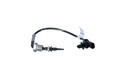 NRF Sensor Abgastemperatur EASY FIT 707264 M14x1.5 1 für FIAT 500X DUCATO TIPO