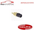 KÜHLMITTELTEMPERATURSENSOR DELPHI TS10327 P FÜR DAIHATSU CUORE IV,MOVE 0.8L