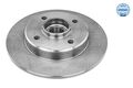 Bremsscheibe