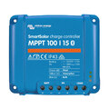 Solar Laderegler MPPT 100/15 15A 12V 24V Bluetooth Victron Smartsolar