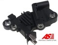 AS-PL ARE0077(BOSCH) Generatorregler Regler Lichtmaschine 