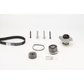 CONTINENTAL CTAM Zahnriemen Kit + Wasserpumpe CT1077WP2