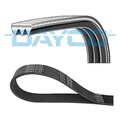 ORIGINAL® Dayco 3PK800S Keilrippenriemen, Keilriemen passend für Nissan NOTE