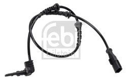ABS-Raddrehzahlsensor Vorderachse links 179001 FEBI BILSTEIN für RENAULT