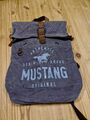 Damen Rucksack  Groß Schultertasche Freizeit Reise Cityrucksack Handtasche+