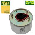 MANN-FILTER WK 9046 KRAFTSTOFFFILTER FÜR FORD FIESTA FOCUS MONDEO VOLVO 1881 228